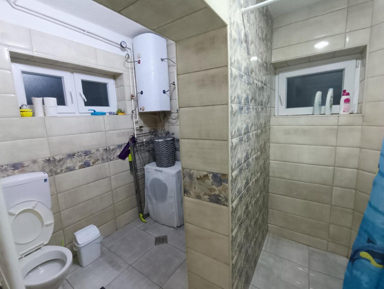 פרילפ City Center Corner מראה חיצוני תמונה