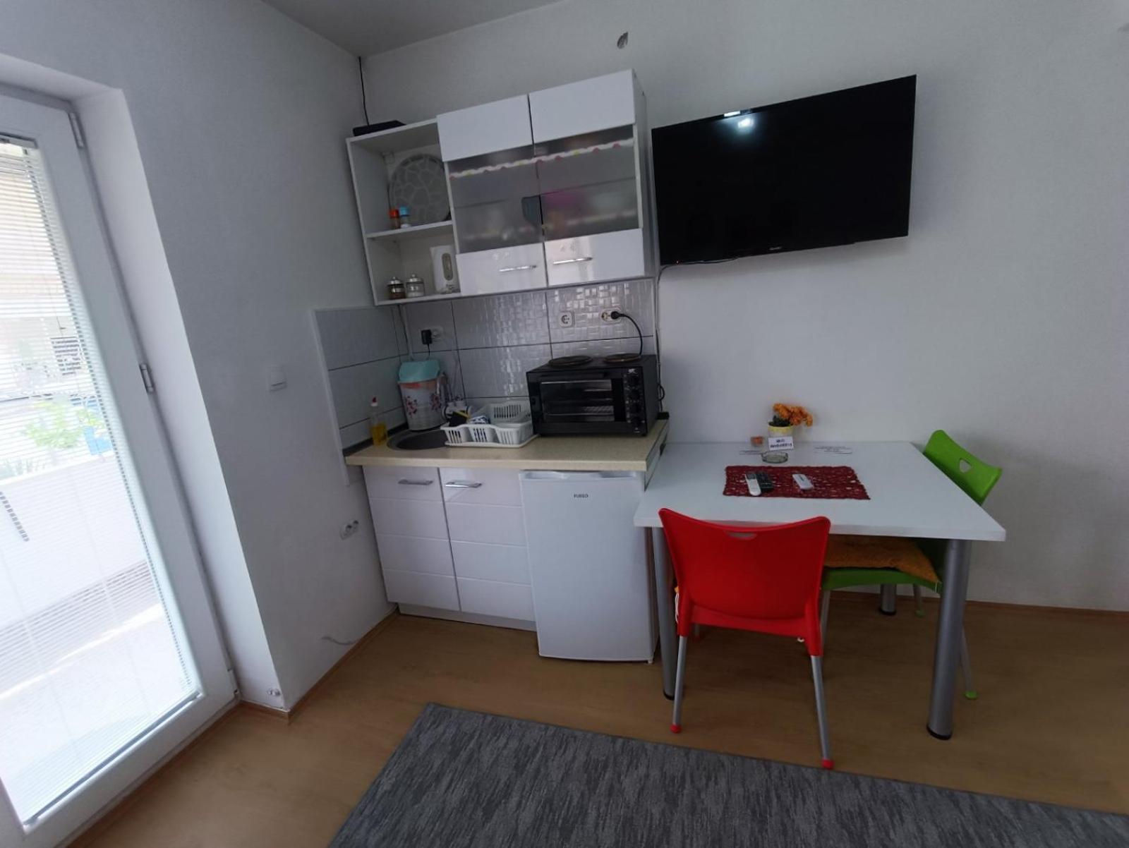פרילפ City Center Corner מראה חיצוני תמונה
